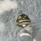 YELLOW/GREEN TOURMALINE