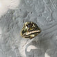 YELLOW/GREEN TOURMALINE