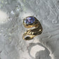 LARGE TANZANITE