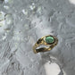 PARAIBA & MOISSANITES