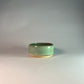 MINT GREEN BOWL - SMALL