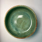 MINT GREEN BOWL - SMALL