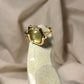 PREHNITE CABOCHON